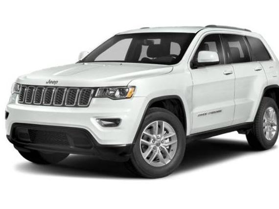 JEEP GRAND CHEROKEE 2018 1C4RJFAG9JC156959 image